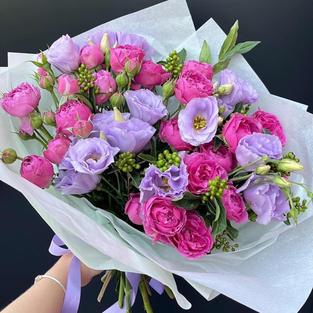 Sevillia ( Bouquet )